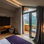 Bach Boutique Hotel Sappada