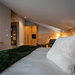 Bach Boutique Hotel Sappada