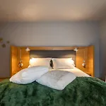 Bach Boutique Hotell 4*