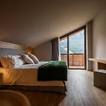 Hotell Bach Boutique 4*