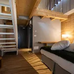 Bach Boutique 4* Sappada