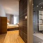 Bach Boutique Hotell
