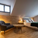 Bach Boutique Hotell 4*