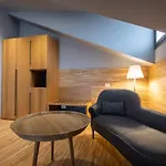 Hotell Bach Boutique 4*