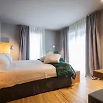 Bach Boutique Hotel 4*