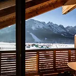 Bach Boutique Hotell 4*