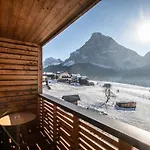 Bach Boutique 4* Sappada