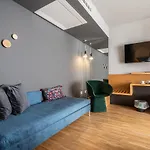 Hotell Bach Boutique Sappada