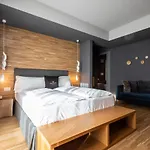 Bach Boutique 4* Sappada