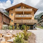 Bach Boutique Hotel Sappada