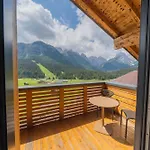 Bach Boutique Hotel Sappada