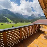 Hotell Bach Boutique 4*