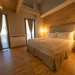 Bach Boutique 4* Sappada