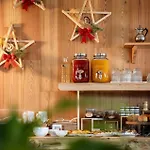 Bach Boutique Hotell Sappada