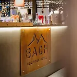 Hotell Bach Boutique 4*
