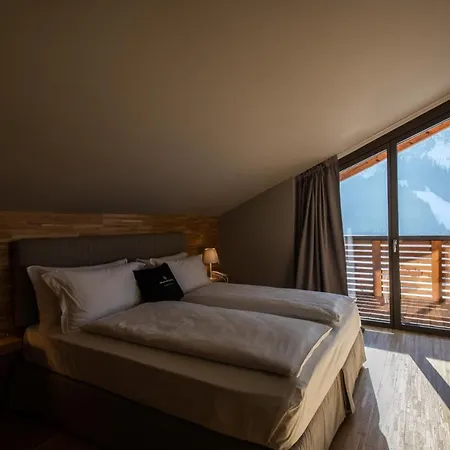 Hotel Bach Boutique
