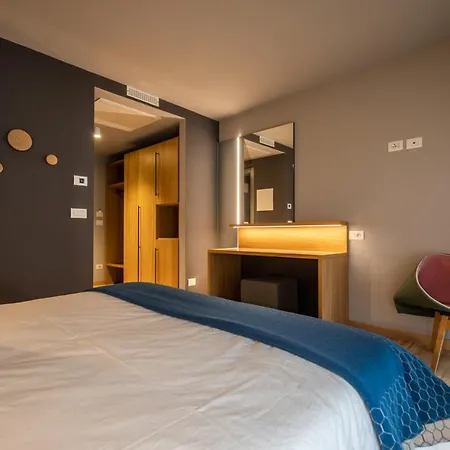 Hotel Bach Boutique Sappada