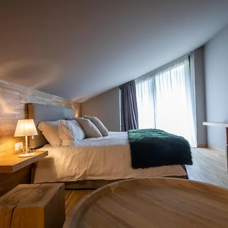 Bach Boutique Otel