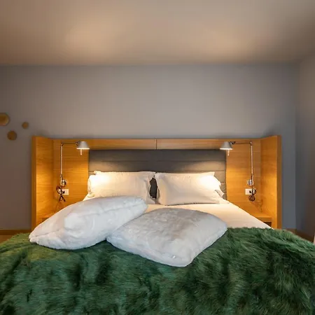 Bach Boutique Hotel 4*