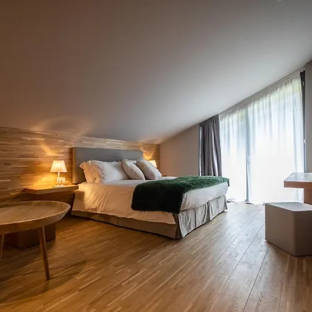 Bach Boutique Hotel Sappada