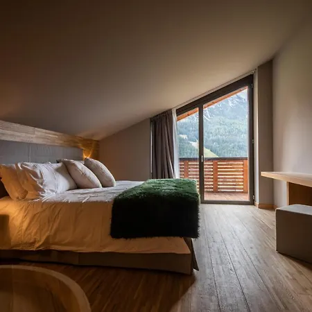 Otel Bach Boutique 4*