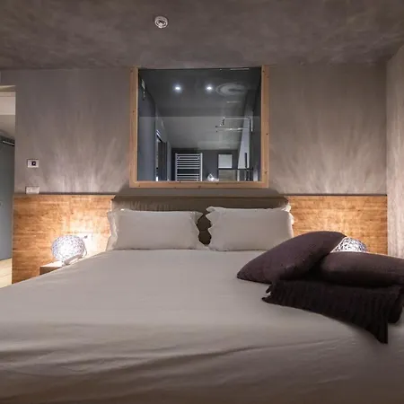 Hotel Bach Boutique Sappada