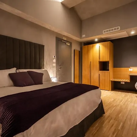 Hotel Bach Boutique