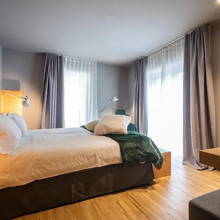 Bach Boutique Otel 4*