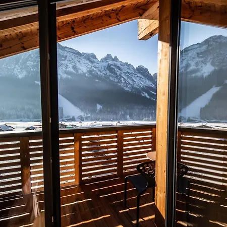 Hotel Bach Boutique