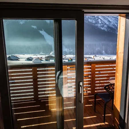 Hotel Bach Boutique 4*