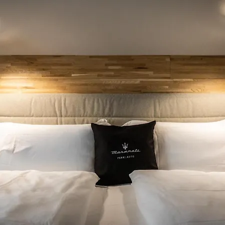 Bach Boutique 4*