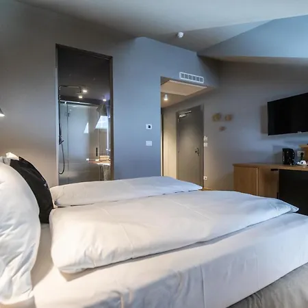 Hotel Bach Boutique Sappada