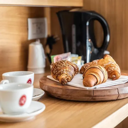 Otel Bach Boutique Sappada
