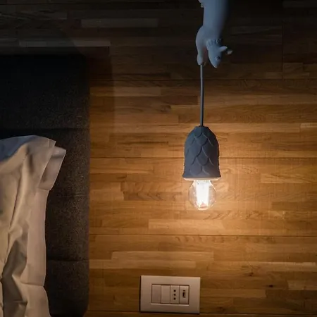 Bach Boutique Sappada