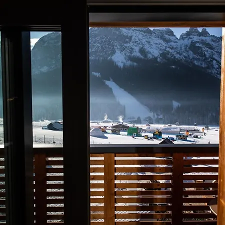 Hotel Bach Boutique 4*