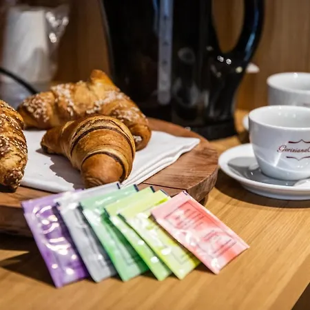 Hotel Bach Boutique 4*