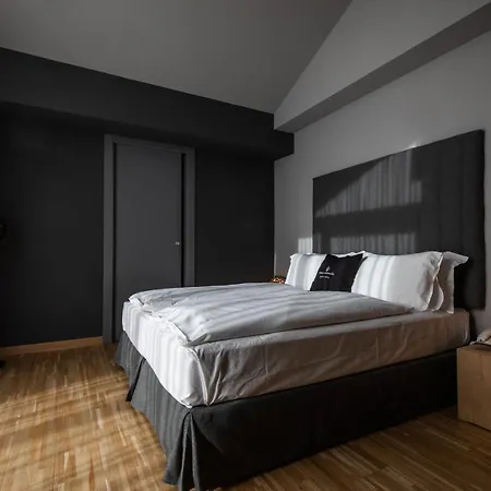 Hotel Bach Boutique 4*