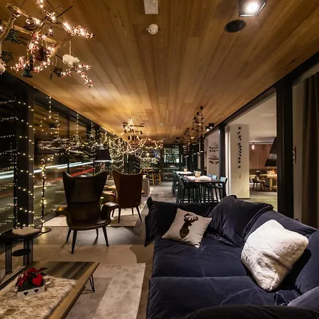 Bach Boutique Hotel 4*