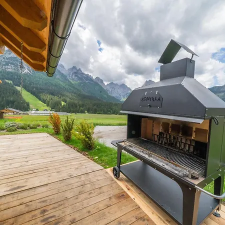 Bach Boutique Hotell
