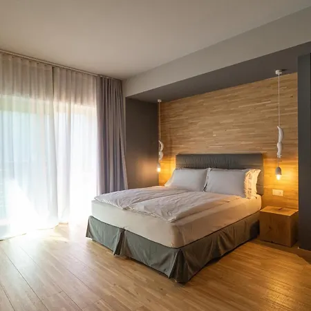 Otel Bach Boutique