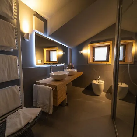 Bach Boutique Hotel 4*