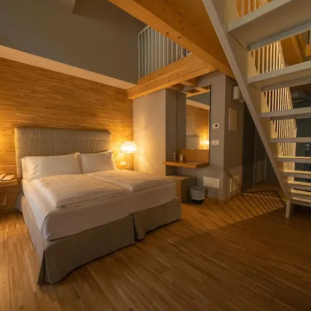 Bach Boutique Sappada