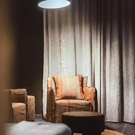 Otel Bach Boutique