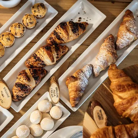 Bach Boutique 4* Sappada