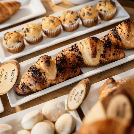 Hotel Bach Boutique 4*