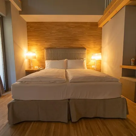 Bach Boutique Sappada