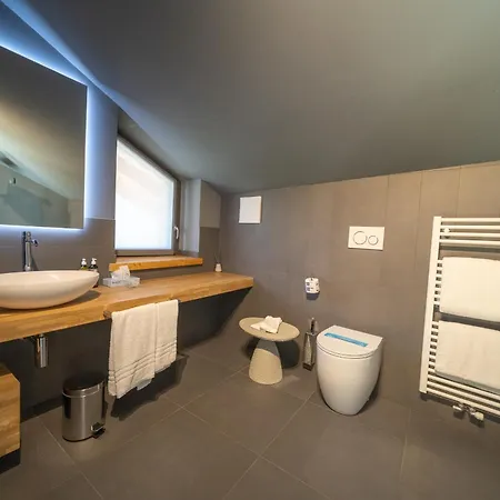 Bach Boutique Hotel