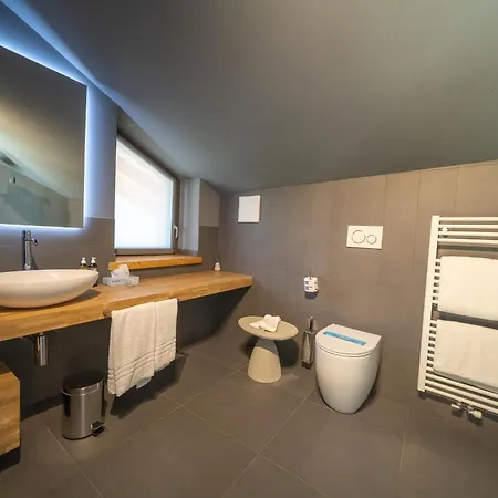 Bach Boutique Hotel