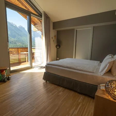 Bach Boutique Sappada