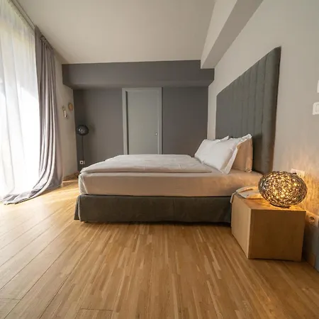 Bach Boutique 4* Sappada